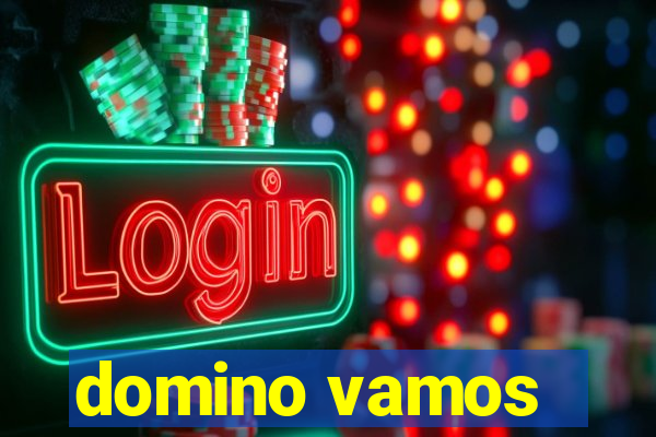domino vamos - crash & poker